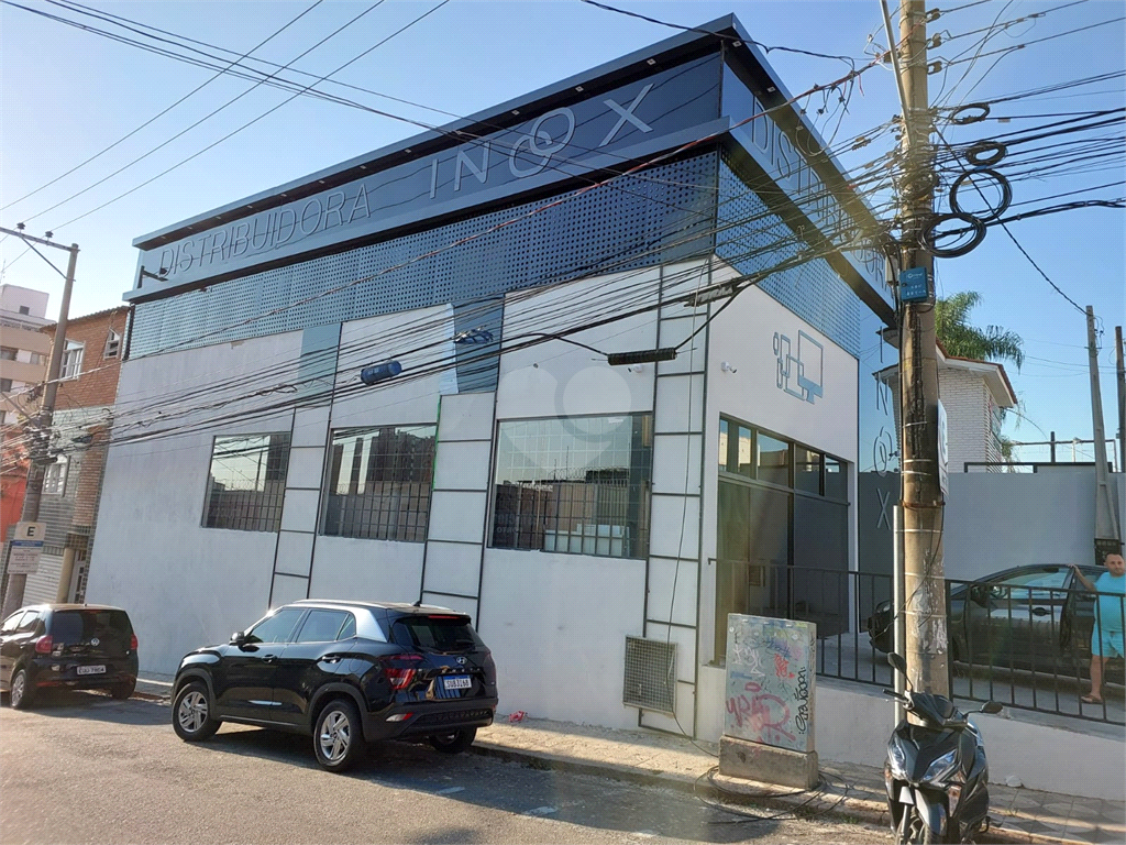 Aluguel Prédio inteiro Sorocaba Centro REO1029206 3