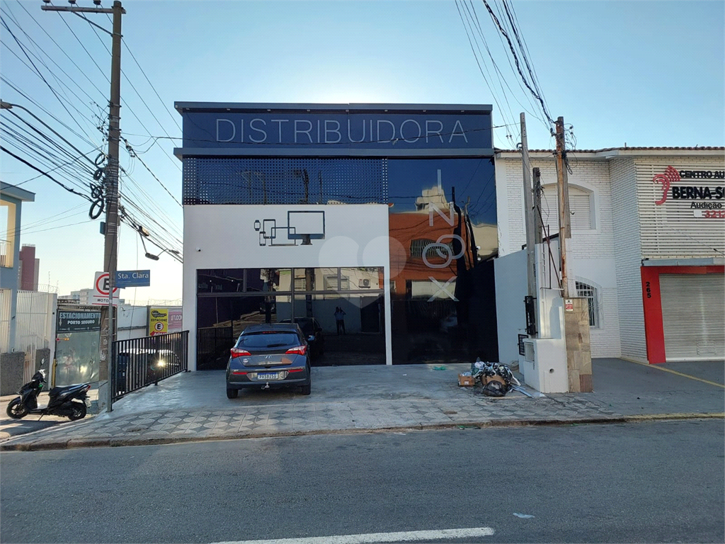 Aluguel Prédio inteiro Sorocaba Centro REO1029206 2