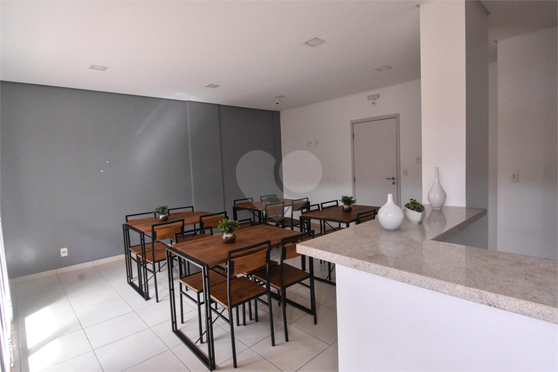 Venda Apartamento São Paulo Vila Prudente REO1029209 69