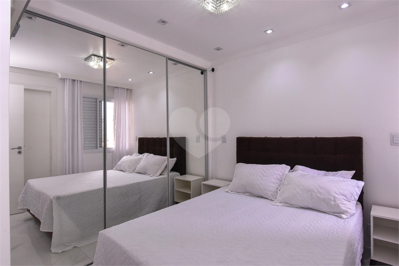 Venda Apartamento São Paulo Vila Prudente REO1029209 21