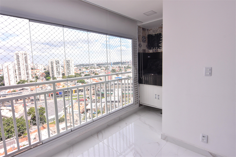 Venda Apartamento São Paulo Vila Prudente REO1029209 20