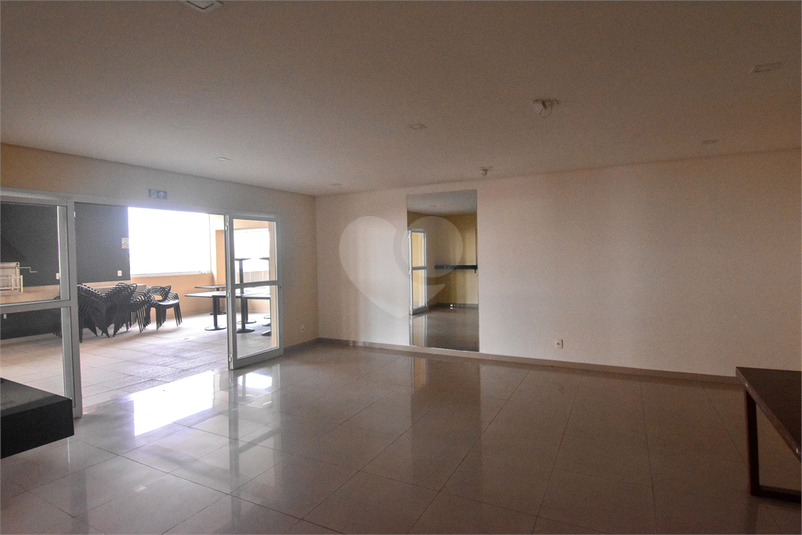 Venda Apartamento São Paulo Vila Prudente REO1029209 65