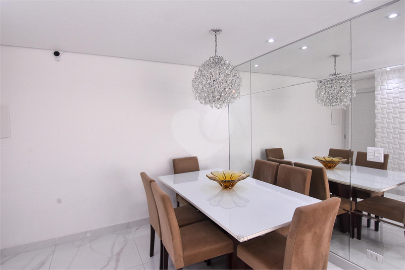 Venda Apartamento São Paulo Vila Prudente REO1029209 8