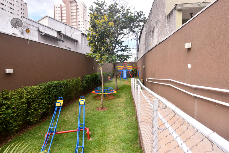 Venda Apartamento São Paulo Vila Prudente REO1029209 78