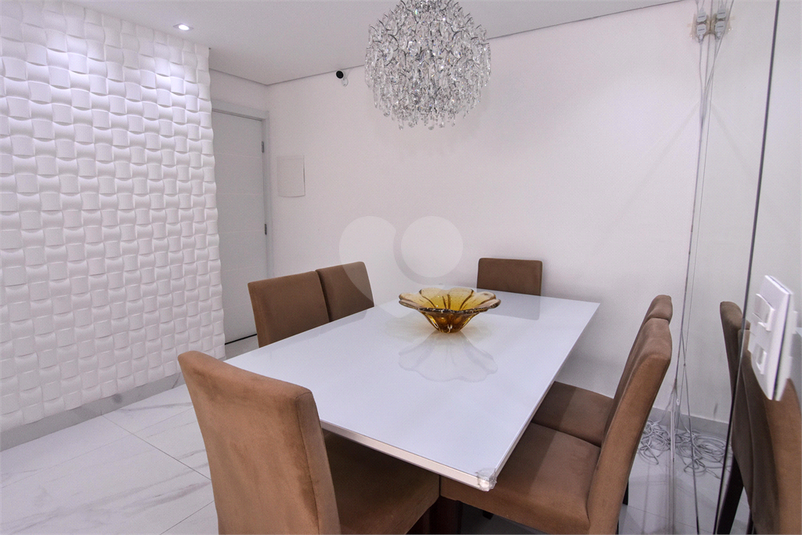 Venda Apartamento São Paulo Vila Prudente REO1029209 11