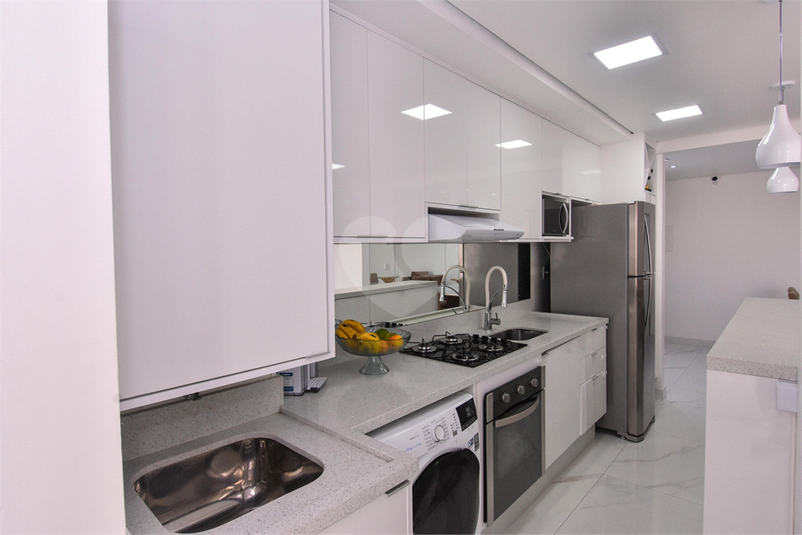 Venda Apartamento São Paulo Vila Prudente REO1029209 60