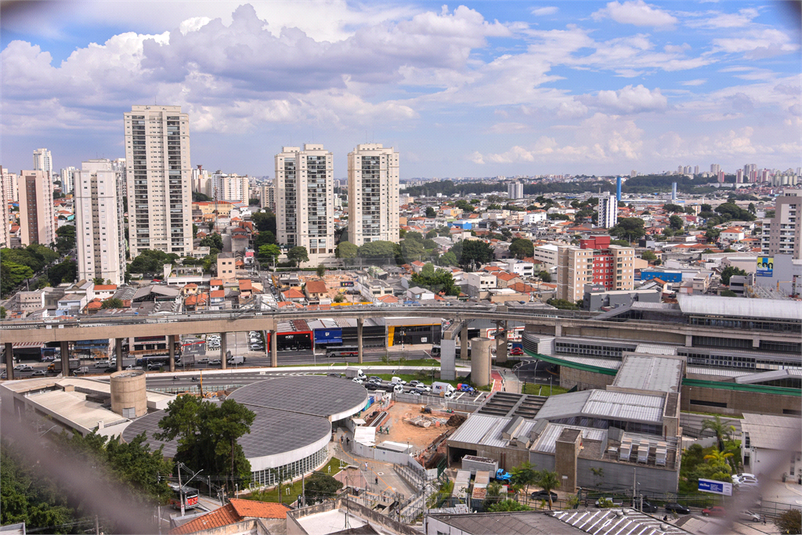 Venda Apartamento São Paulo Vila Prudente REO1029209 61