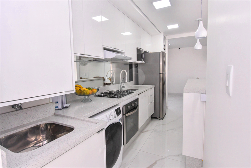 Venda Apartamento São Paulo Vila Prudente REO1029209 47