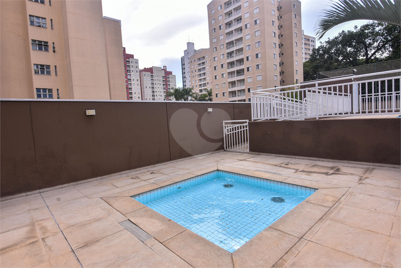 Venda Apartamento São Paulo Vila Prudente REO1029209 76