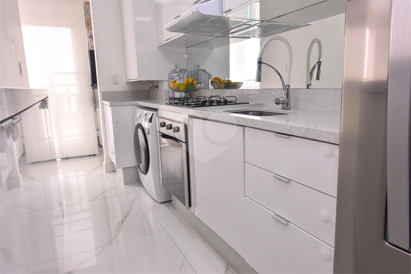 Venda Apartamento São Paulo Vila Prudente REO1029209 54