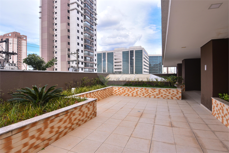 Venda Apartamento São Paulo Vila Prudente REO1029209 71