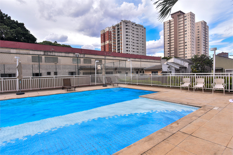 Venda Apartamento São Paulo Vila Prudente REO1029209 75