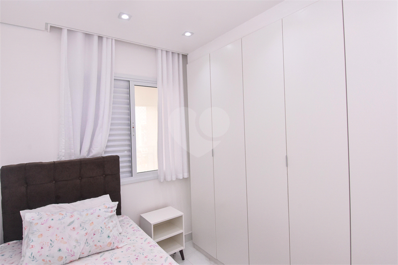 Venda Apartamento São Paulo Vila Prudente REO1029209 32