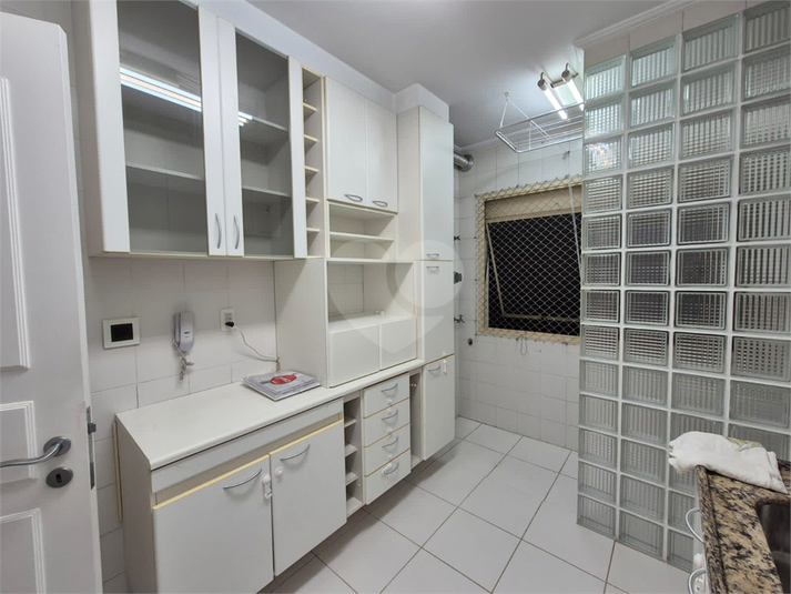 Cozinha/lavanderia