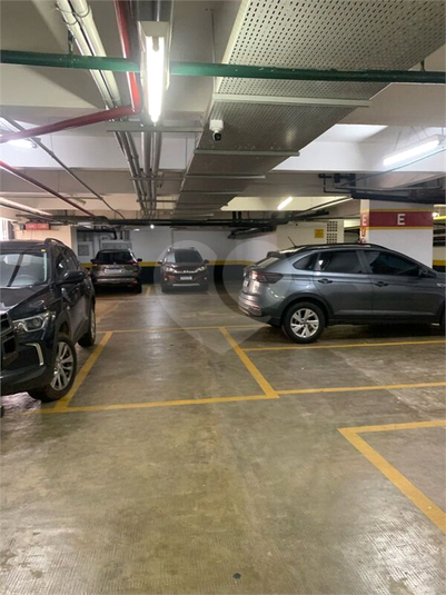 garagem 1 vaga 