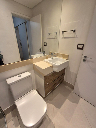 Banho suite