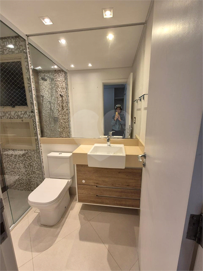 Banho suite