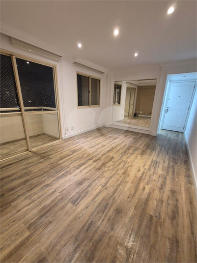 Sala Living e Jantar