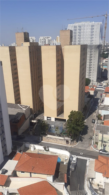 Aluguel Apartamento São Paulo Tatuapé REO1029260 19