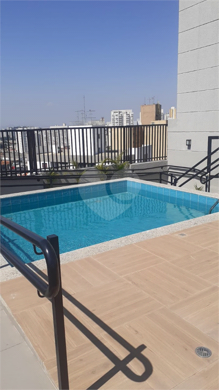 Aluguel Apartamento São Paulo Tatuapé REO1029260 13