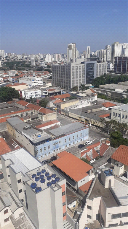 Aluguel Apartamento São Paulo Tatuapé REO1029260 25