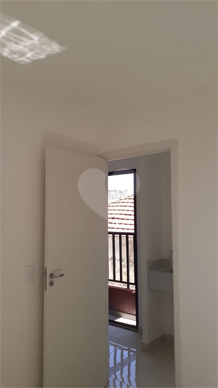 Aluguel Apartamento São Paulo Tatuapé REO1029260 21