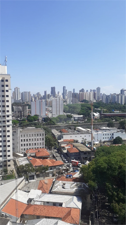 Aluguel Apartamento São Paulo Tatuapé REO1029260 50