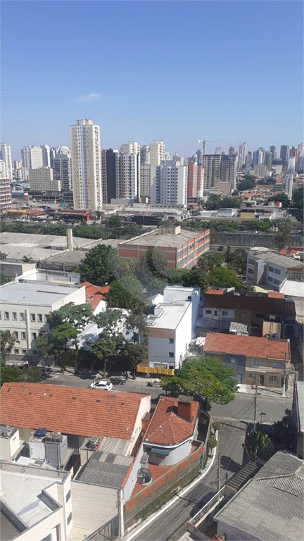 Aluguel Apartamento São Paulo Tatuapé REO1029260 7