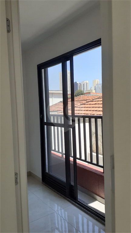 Aluguel Apartamento São Paulo Tatuapé REO1029260 2