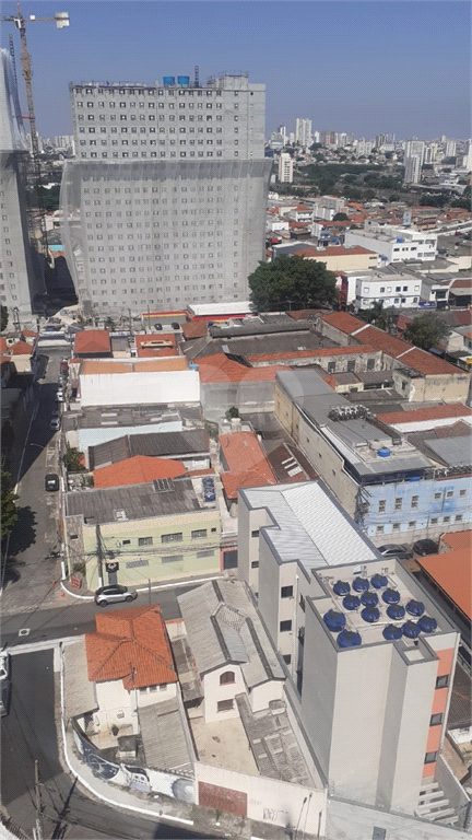 Aluguel Apartamento São Paulo Tatuapé REO1029260 14