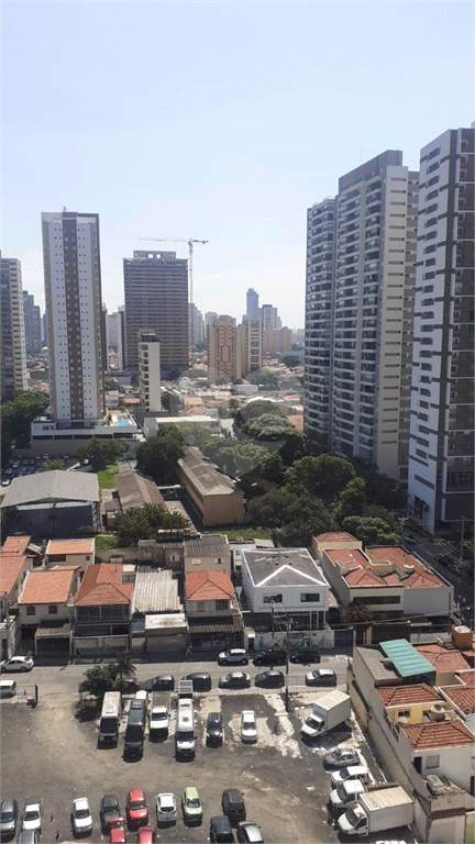 Aluguel Apartamento São Paulo Tatuapé REO1029260 39