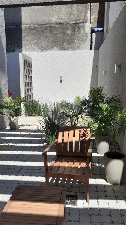 Aluguel Apartamento São Paulo Tatuapé REO1029260 15