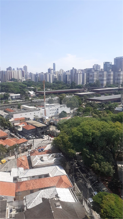 Aluguel Apartamento São Paulo Tatuapé REO1029260 38