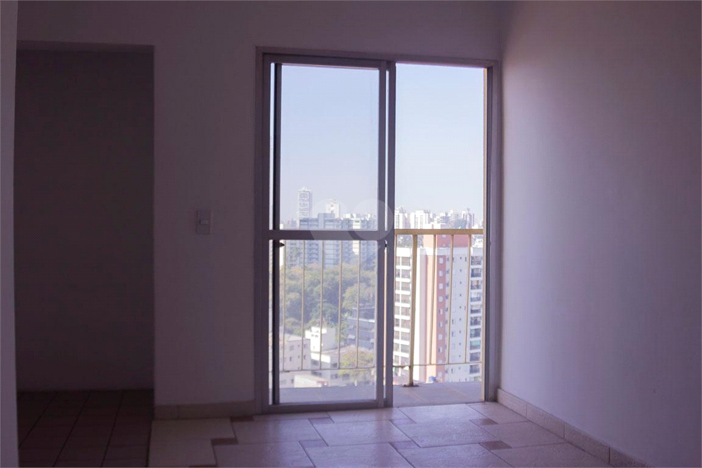 Venda Apartamento São Paulo Lauzane Paulista REO1029261 3