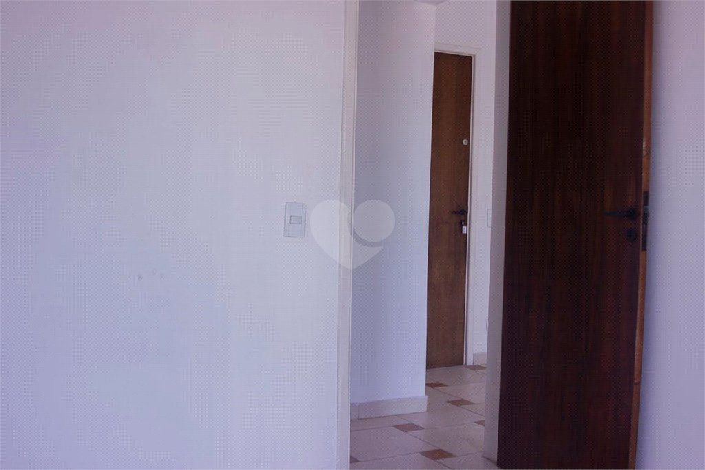 Venda Apartamento São Paulo Lauzane Paulista REO1029261 11