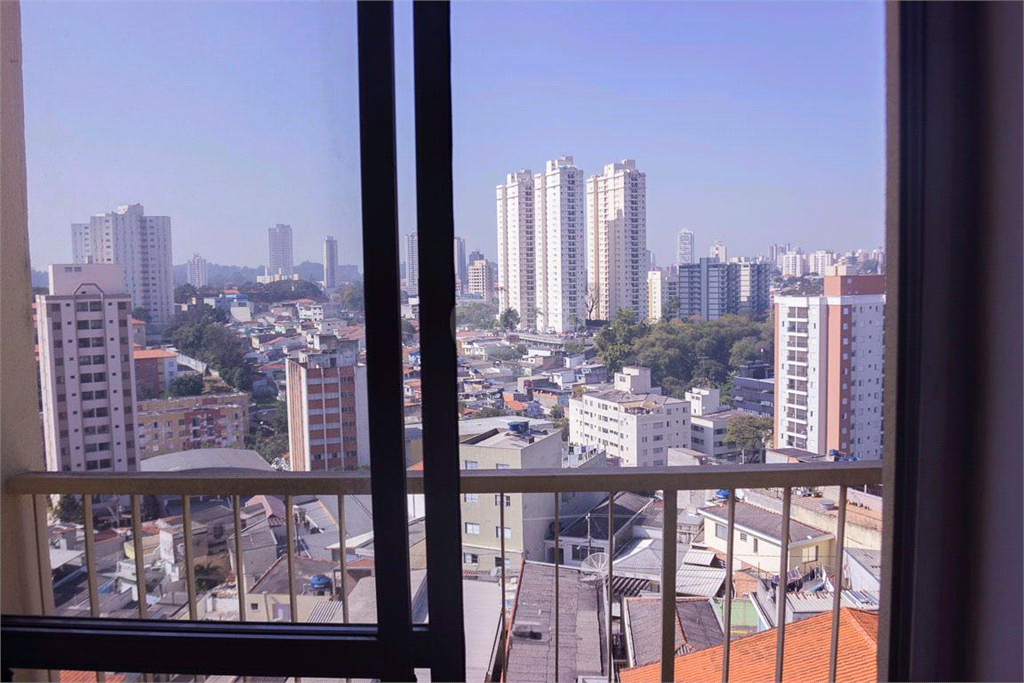 Venda Apartamento São Paulo Lauzane Paulista REO1029261 14