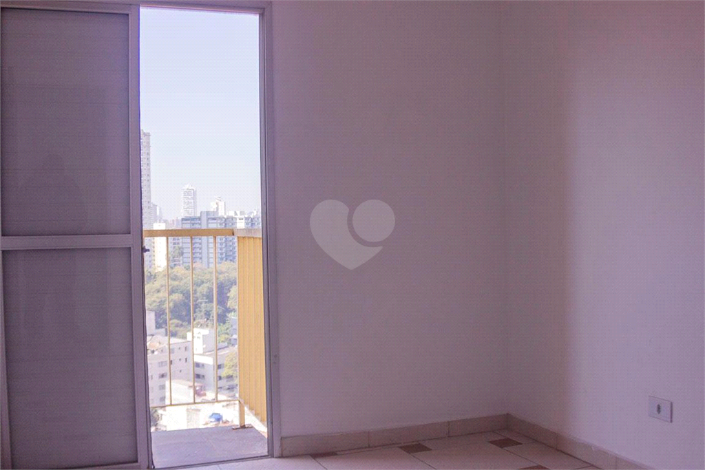 Venda Apartamento São Paulo Lauzane Paulista REO1029261 8