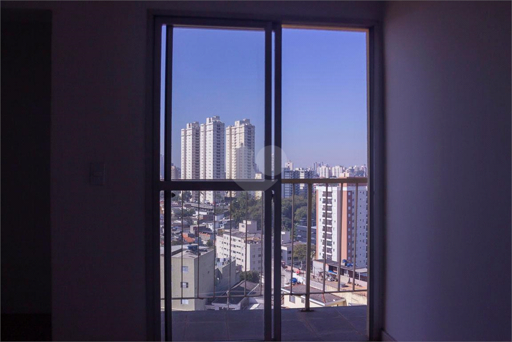 Venda Apartamento São Paulo Lauzane Paulista REO1029261 15