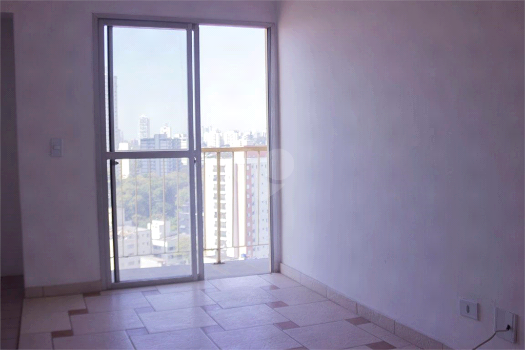 Venda Apartamento São Paulo Lauzane Paulista REO1029261 2