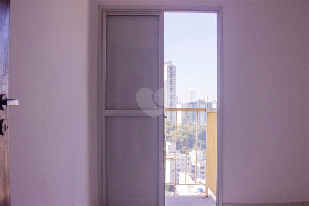 Venda Apartamento São Paulo Lauzane Paulista REO1029261 9