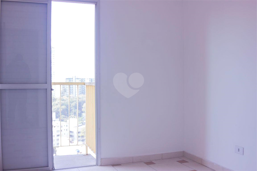 Venda Apartamento São Paulo Lauzane Paulista REO1029261 7