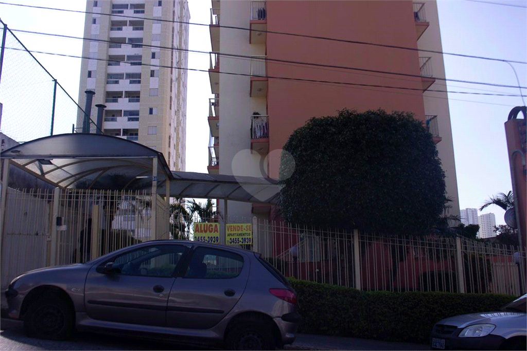 Venda Apartamento São Paulo Lauzane Paulista REO1029261 37