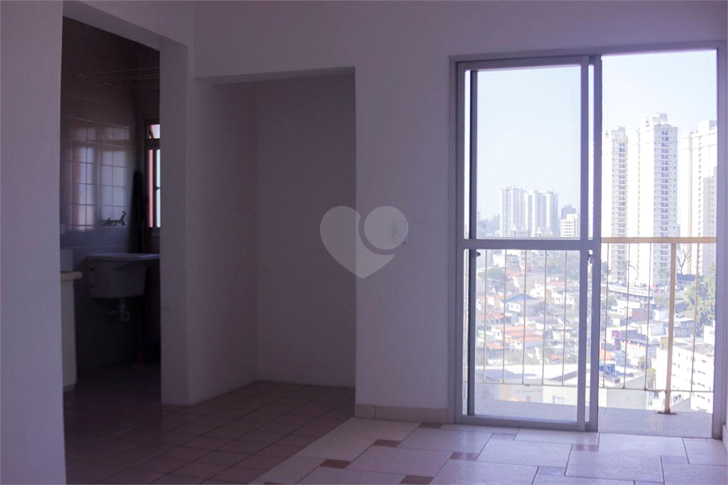 Venda Apartamento São Paulo Lauzane Paulista REO1029261 1