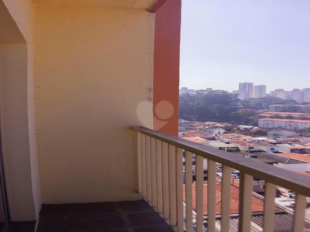 Venda Apartamento São Paulo Lauzane Paulista REO1029261 30