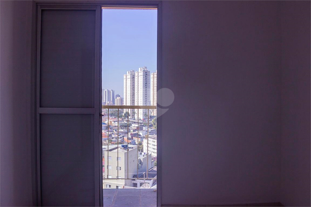 Venda Apartamento São Paulo Lauzane Paulista REO1029261 31