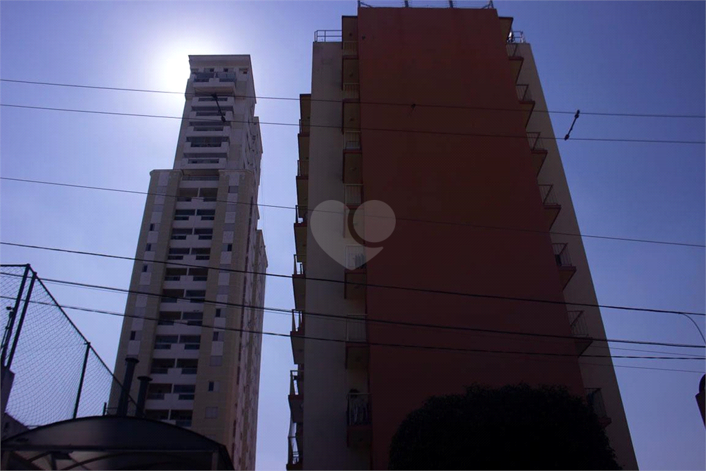 Venda Apartamento São Paulo Lauzane Paulista REO1029261 38