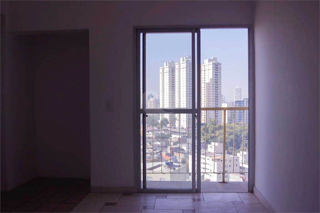 Venda Apartamento São Paulo Lauzane Paulista REO1029261 4