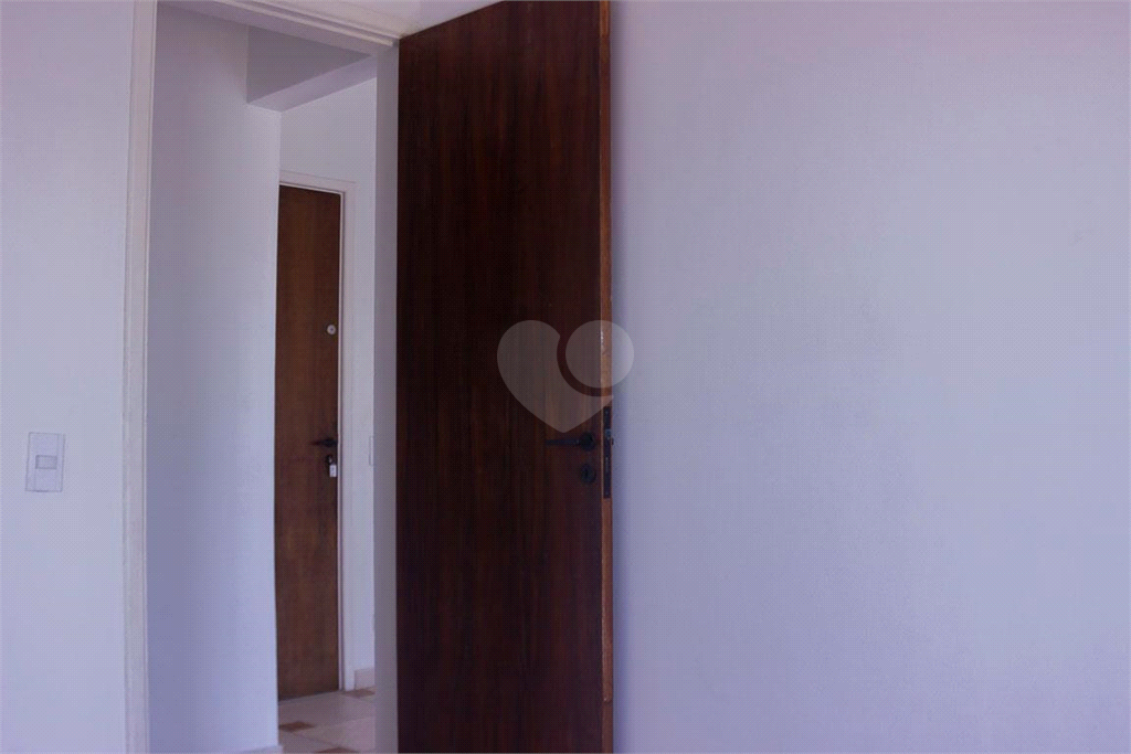 Venda Apartamento São Paulo Lauzane Paulista REO1029261 10