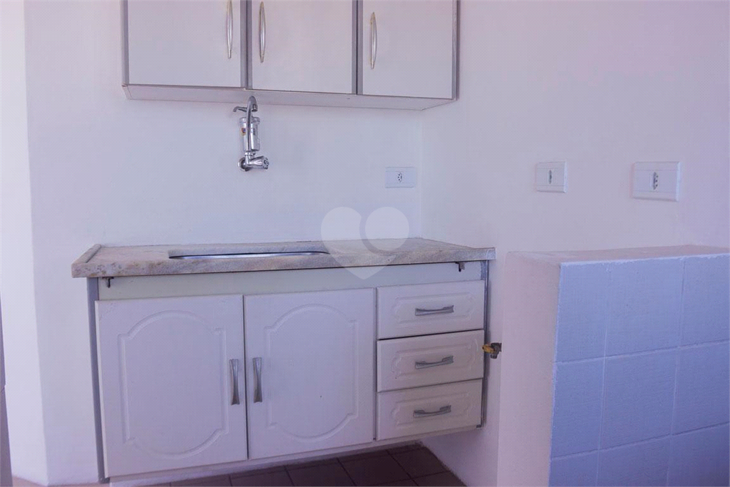 Venda Apartamento São Paulo Lauzane Paulista REO1029261 22