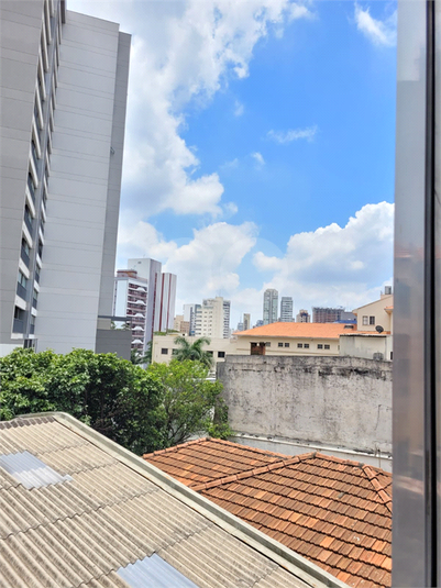 Venda Apartamento São Paulo Vila Mariana REO1029284 16